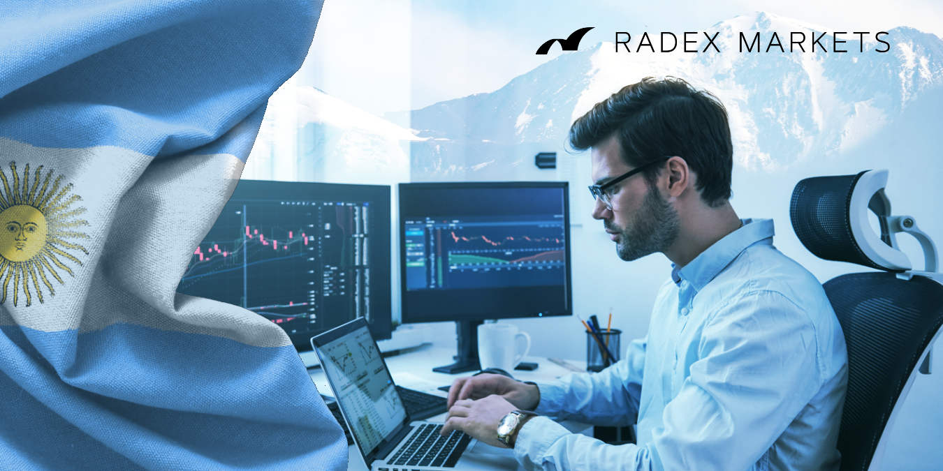 RADEX MARKETS realiza su primera competencia de trading en Mendoza, Argentina