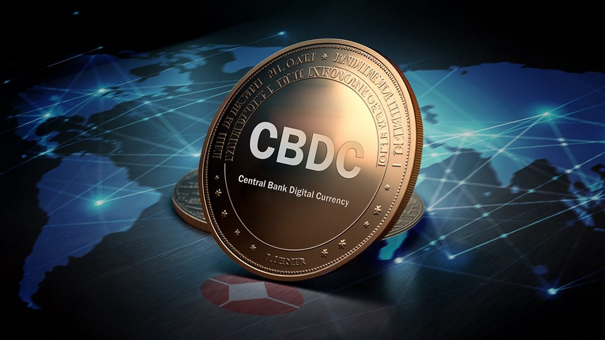 El miedo a las stablecoins crece y da un nuevo impulso a las CBDC