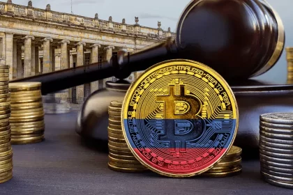 Colombia sigue a la espera de anuncios sobre regulación de Bitcoin