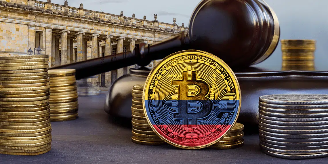 Colombia sigue a la espera de anuncios sobre regulación de Bitcoin