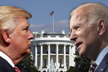 Trump vs Biden: la disputa por los votos de 50 millones de usuarios de bitcoin 