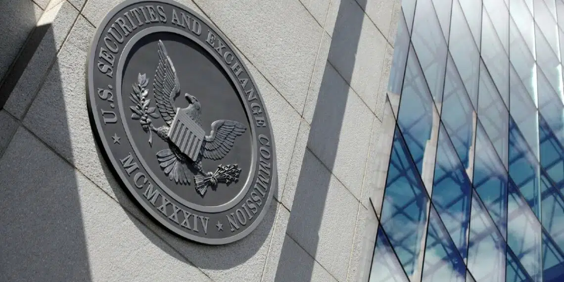 La SEC deja de perseguir a Ethereum: Consensys 