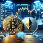 Bitcoin y Ethereum se dan la mano: van juntos en un nuevo «ETF dual» 