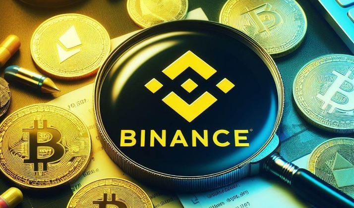 Binance regalará tokens a holders de BNB 