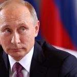 «El dólar no está respaldado en nada»: Putin sugiere que volverá el patrón oro