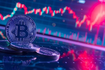 ¿Cuándo saldrá el precio de bitcoin de su aburrida lateralización?