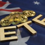¿Cómo fue el debut de bitcoin en la bolsa más grande de Australia? 