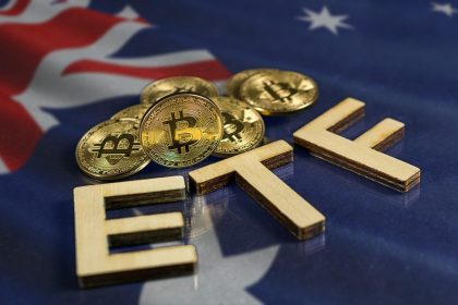 ¿Cómo fue el debut de bitcoin en la bolsa más grande de Australia? 