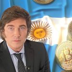 Usuarios de Bitcoin le piden a Javier Milei eliminar trabas: «Más hechos, menos palabras»