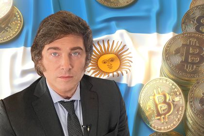 Usuarios de Bitcoin le piden a Javier Milei eliminar trabas: «Más hechos, menos palabras»