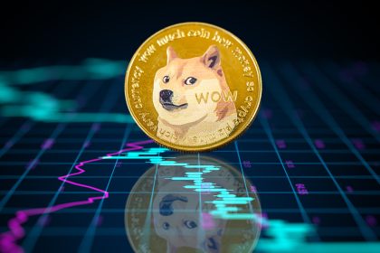 Ballenas de DOGE están vendiendo sus monedas ¿Cómo impactará en el precio? 