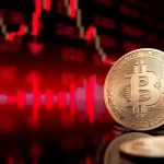 El precio de bitcoin cae abajo de USD 64.000 ¿Qué está pasando? 