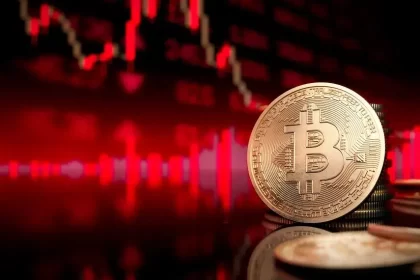 El precio de bitcoin cae abajo de USD 64.000 ¿Qué está pasando? 