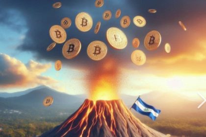 «Bukele tiene en sus manos el lanzamiento de los bonos bitcoin»