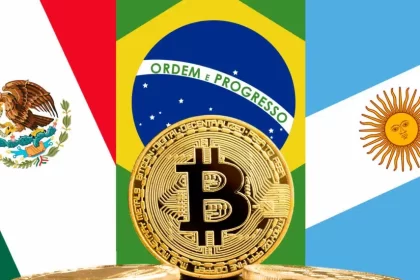 “Bitcoin ya no es la criptomoneda más popular en América Latina”