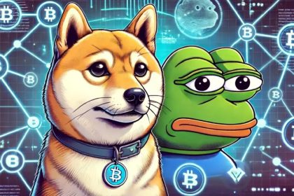 3 memecoins que podrían dispararse en junio