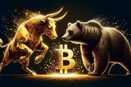 ¿Cuánto falta para que bitcoin pase su precio máximo histórico? Nuestra audiencia responde