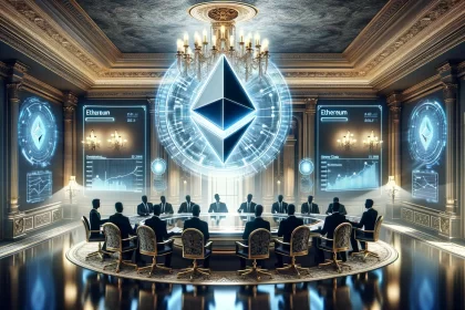 Dos ETF de Ethereum revelan cuáles serán sus tarifas al público