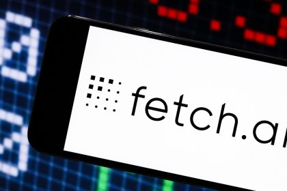 Fetch, criptomoneda de IA, muestra resistencia en el mercado bajista 