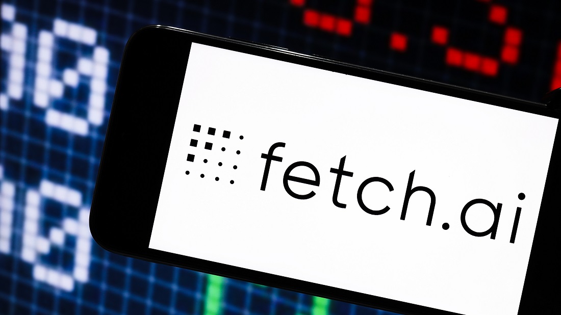 Fetch, criptomoneda de IA, muestra resistencia en el mercado bajista 