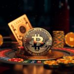 TOP 10 de los mejores casinos de criptomonedas en 2024