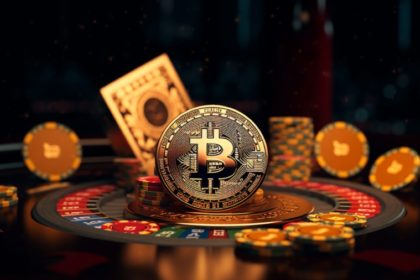 TOP 10 de los mejores casinos de criptomonedas en 2024