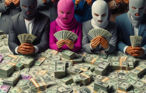 «Están inundados de dinero en efectivo», dice la DEA sobre los cárteles de México