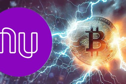 Nubank integra Lightning de Bitcoin para sus usuarios de Colombia, México y Brasil