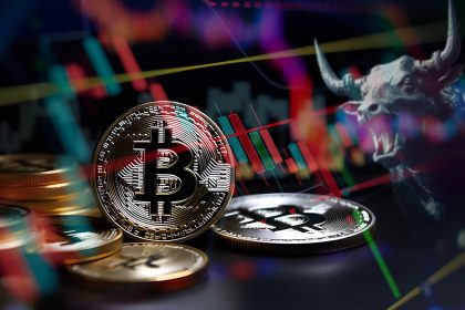 El precio de bitcoin muestra fortaleza arriba de 60.000 dólares