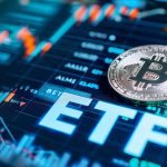 Se rompió la racha negativa para los ETF de bitcoin