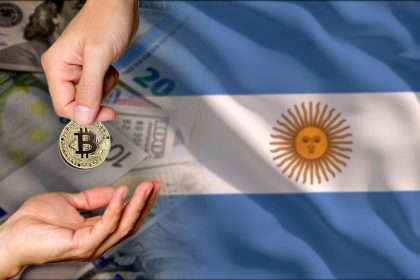 El uso de criptomonedas se dispara en las provincias menos pobladas de Argentina