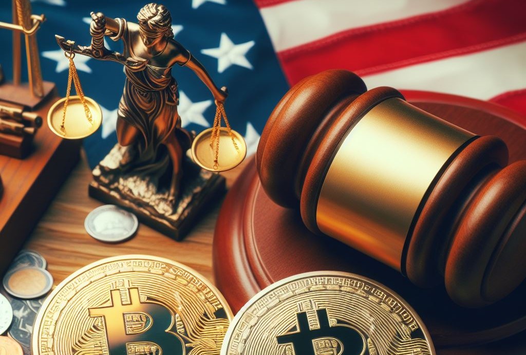 El Gobierno de EE. UU. envió 4.000 bitcoin a Coinbase