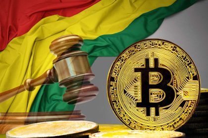 Bolivia elimina la prohibición de hacer transacciones con bitcoin