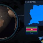Los 4 aspectos que harían de Surinam el próximo país en adoptar bitcoin  