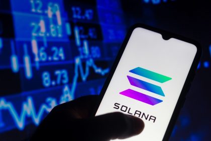 Se presenta solicitud para lanzar un ETF de solana en Estados Unidos 