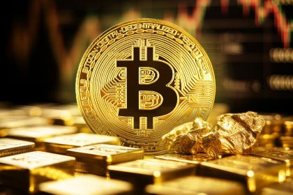 Bitcoin y oro en un mismo ETF: nueva propuesta de inversión combinada