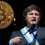 Javier Milei sigue el ejemplo de Bitcoin: «Ahora vamos a la emisión cero»