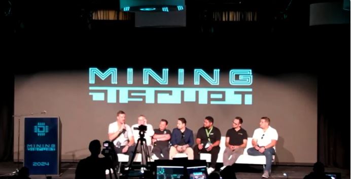 Mineros de Bitcoin sobre la IA: “Una vez que la activemos, tendremos ingresos más altos” 