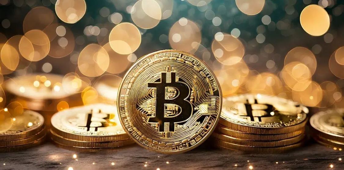 Bitcoin y las Ocho Formas de Capital 