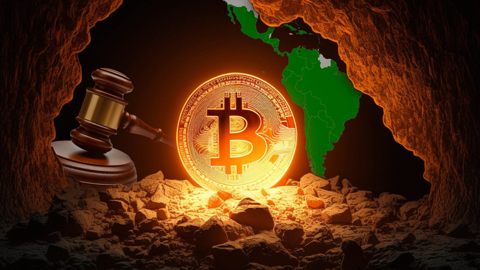 Bitcoin conquista en Bolivia su último bastión en Latinoamérica