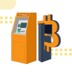 ¿Qué es un cajero automático de Bitcoin (ATM) y cómo funciona? 