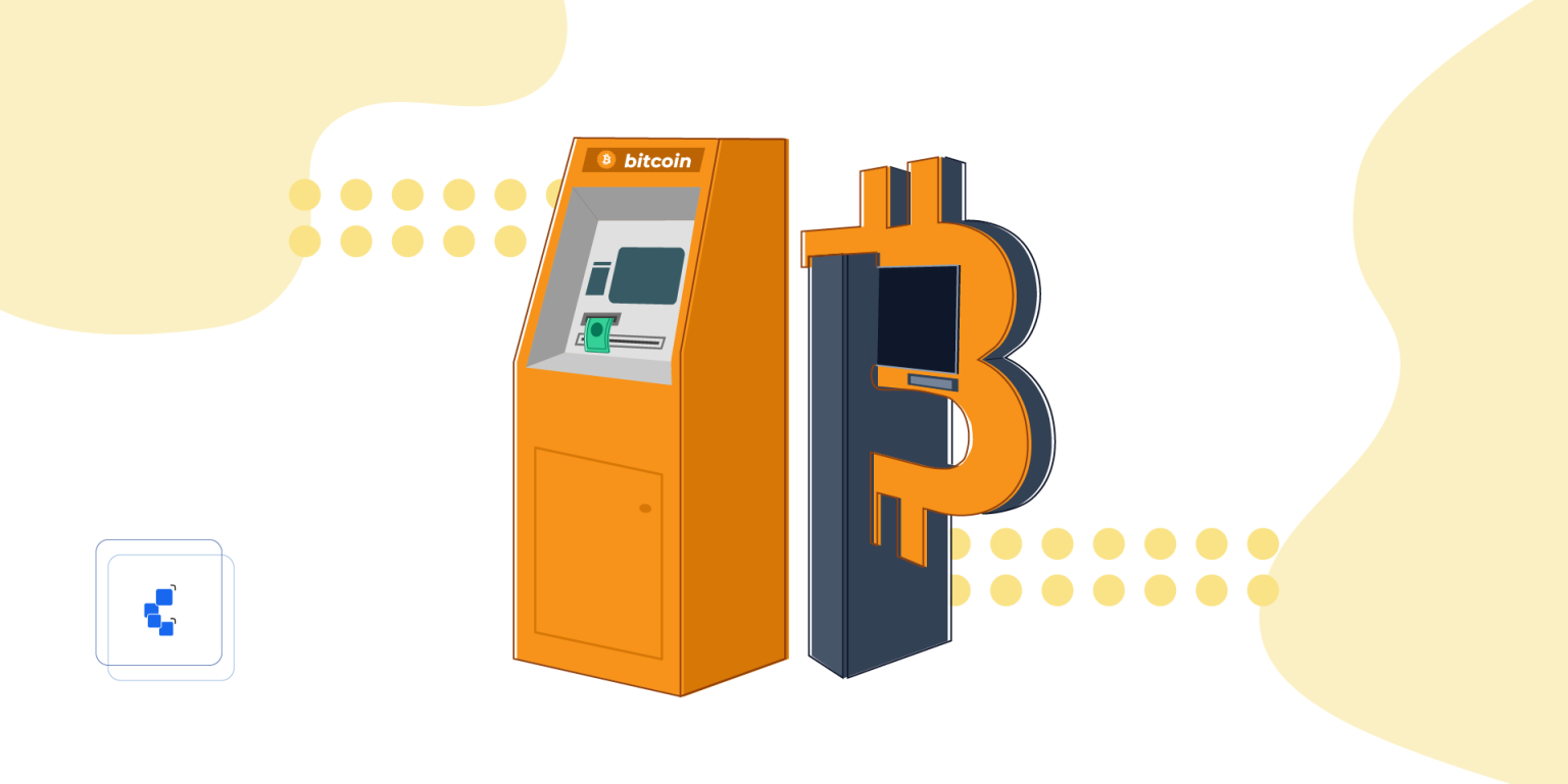 ¿Qué es un cajero automático de Bitcoin (ATM) y cómo funciona? 