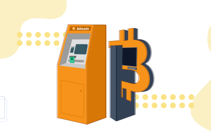 ¿Qué es un cajero automático de Bitcoin (ATM) y cómo funciona? 