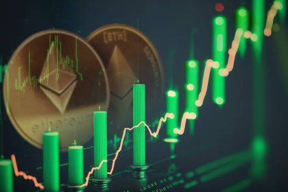 Ethereum superará los 6.500 dólares este mismo año: Steno Research