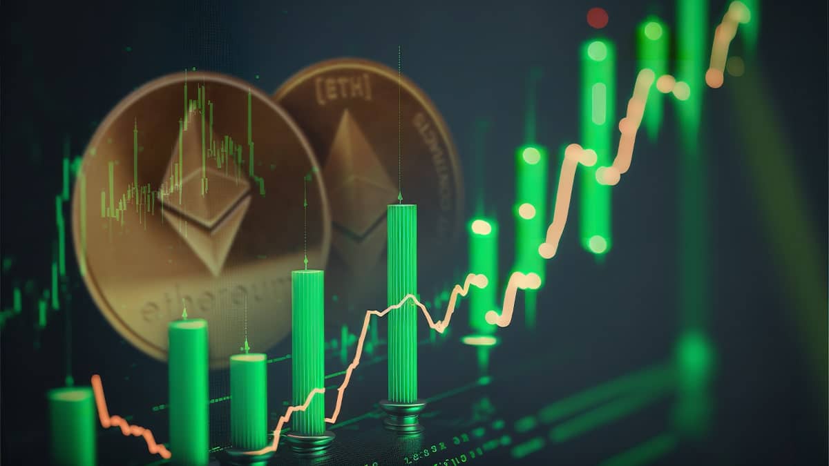 Ethereum superará los 6.500 dólares este mismo año: Steno Research