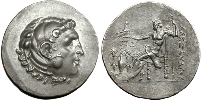 La numismática es uno de los estudios profesionales de la historia de las monedas. Fuente: Wikipedia.