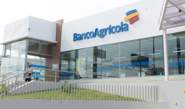 Banco Agrícola