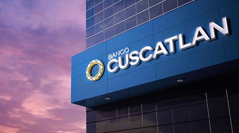 Banco Cuscatlán