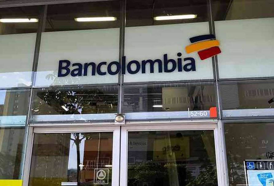 Bancolombia y Bitcoin