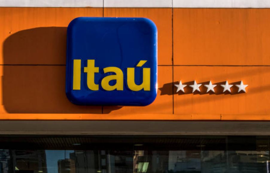 Itaú Unibanco